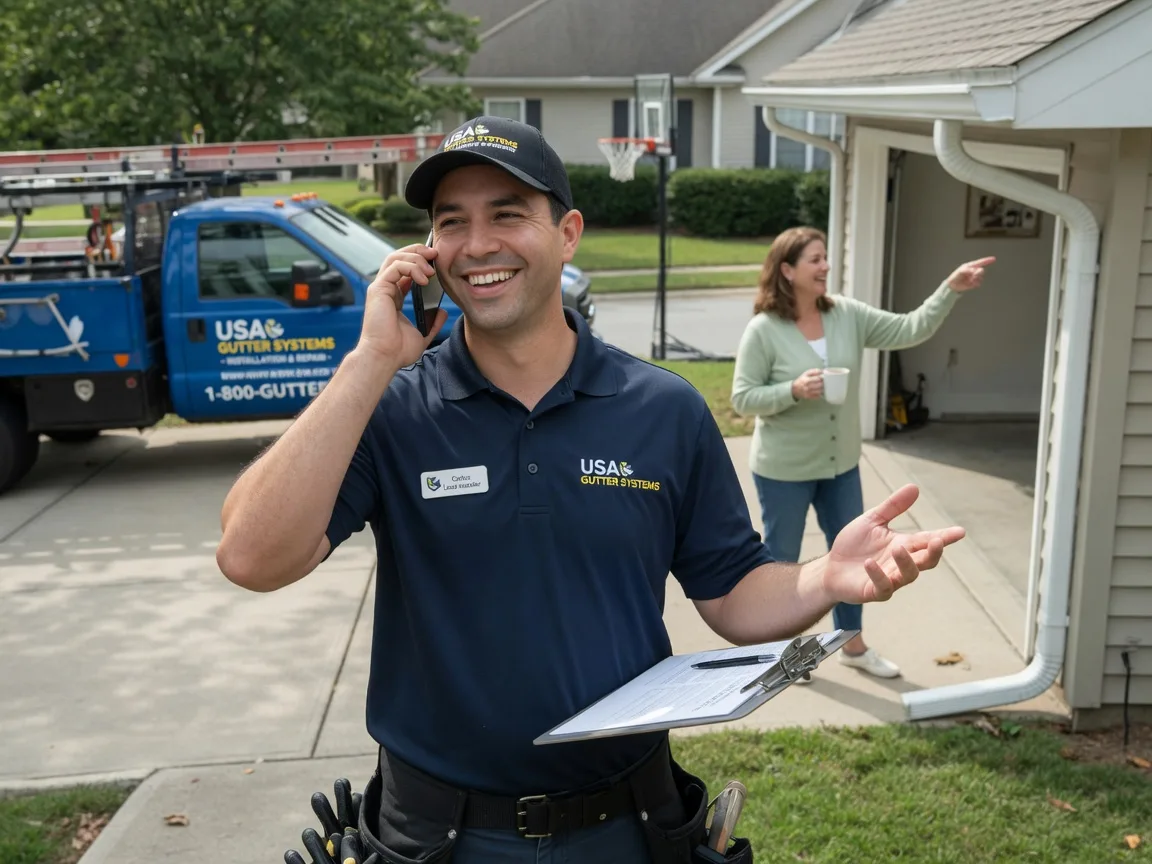 Gutter Installation Roanoke, IL FAQs